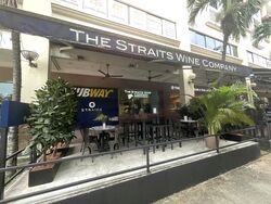 Gentle Road (D11), Retail #451369551